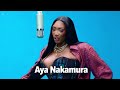 Aya Nakamura – Juste Toi (Love Song 2026) | Clip Officiel Audio