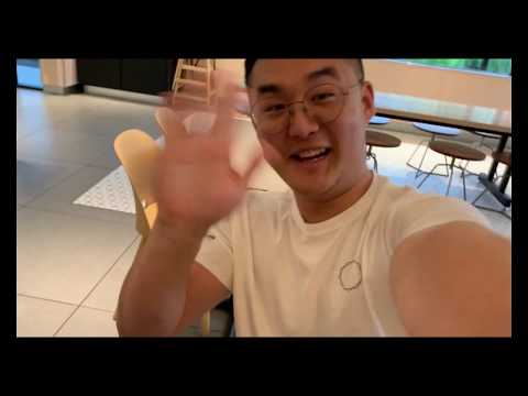 UMBC l Lambda Phi Epsilon l Fall 2019 Recruitment