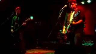 The Sadly Mistaken - punk rock songat the end of theuniverse