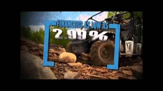 Polaris Factory Clearance at Village Motorsports