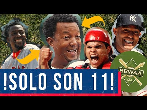 Vídeo: Don Newcombe és un membre del saló de la fama?