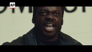'Judas and the Black Messiah': A 'call to action' for Daniel Kaluuya