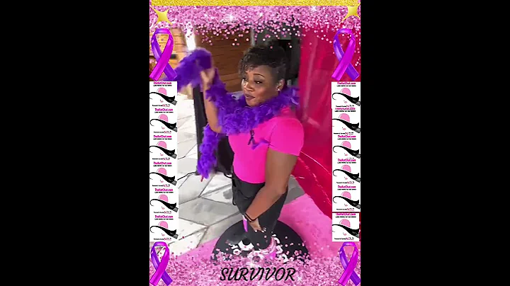 Breast Cancer and DV Survivor event