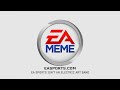 EA Sports It S In The Game ÆØÅ EA Sports It S In The Game ÆØÅ