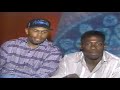 Pete Rock CL Smooth Video Music Box 1992 Interview