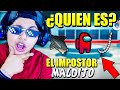 ADIVINA EL IMPOSTOR MALDITO DE AMONG US CON EMOJIS 😱❓ | NIVEL DIFICIL | Pathofail