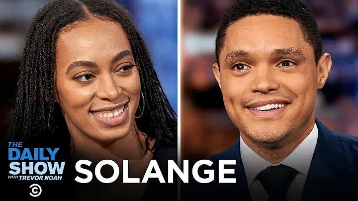 Solange Knowles: Expressando sua essência em 'Quando Chego em Casa'