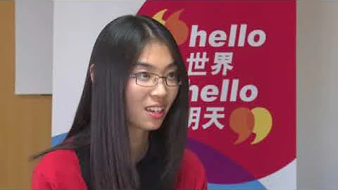 雅思官方口語示例 Part3 7分 - 天天要聞