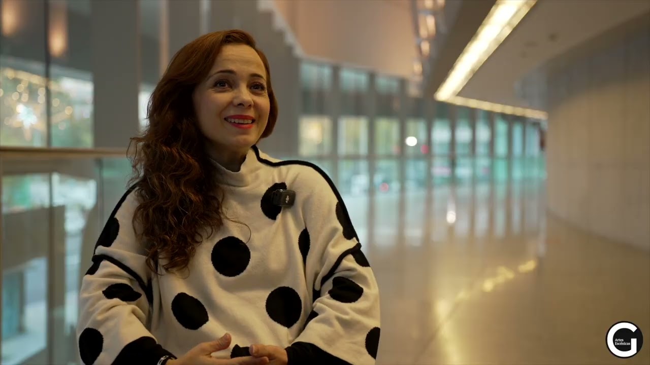 'Viaje al Amor Brujo', Ballet Español de la Comunidad de Madrid