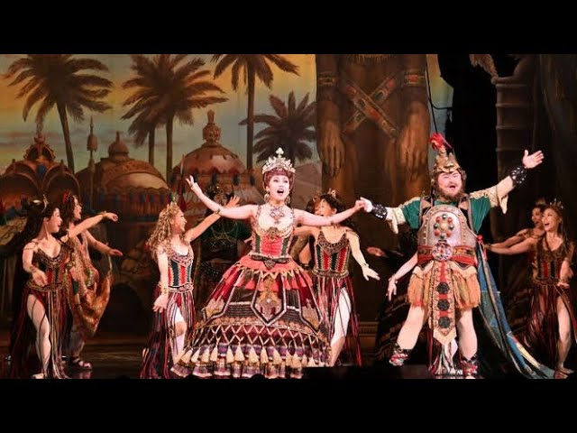 オペラ座の怪人 劇団四季② 劇団四季オペラ座の怪人2回目を観てきました😍 🌟 - ☆ LOVE