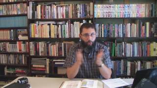 Understanding Dispensationalism Part 2