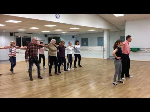 Video: Come Ballare Sirtaki
