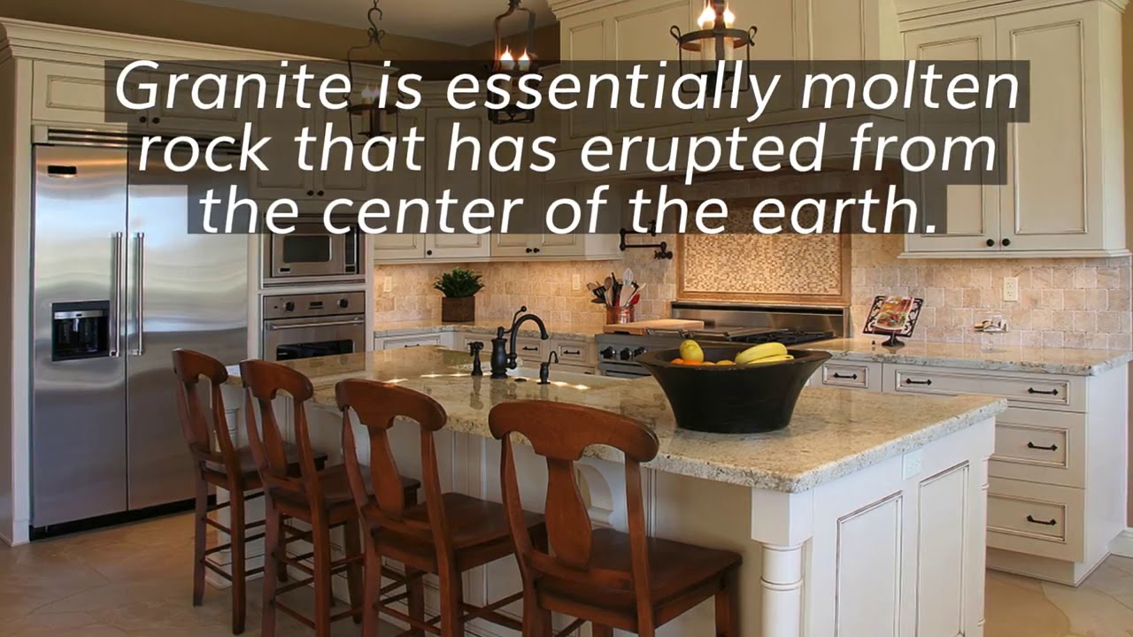 Why Choose Granite in Fort Lauderdale | Half Price Countertops