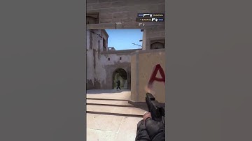 4 Bullets 4 Kills - CS:GO #csgo