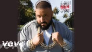 DJ Khaled ft Drake - For Free (Original Audio) HQ