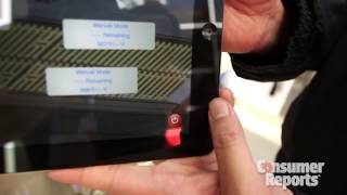 Lynx SmartGrill at CES 2014 | Consumer Reports