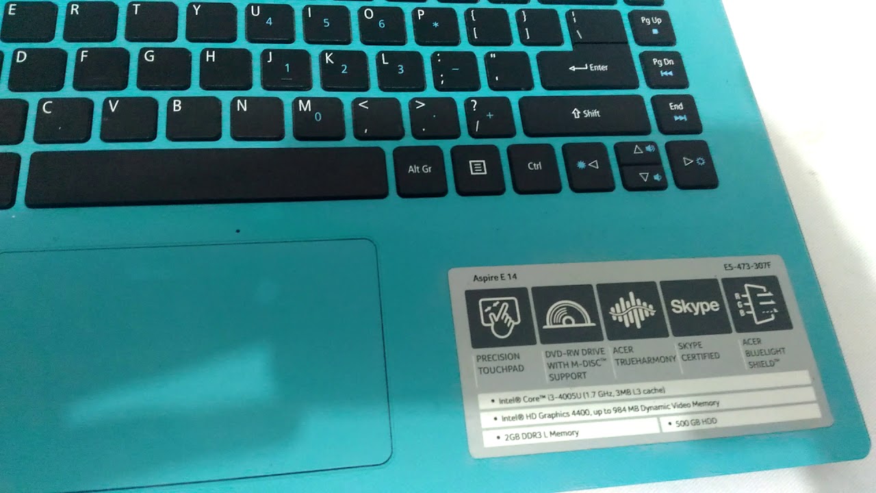 Harga Laptop Second Acer  TulisanViral.Info