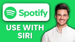 NEW! How to Use Spotify with Siri (2025) | Hands-Free Music Control on iPhone & iPad screenshot 5