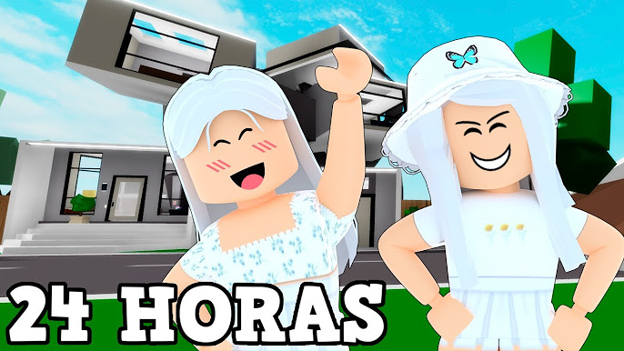 OS JOGOS MAIS DIVERTIDOS DO ROBLOX 