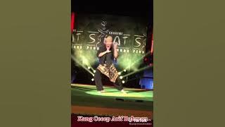 seni ibing pencak silat