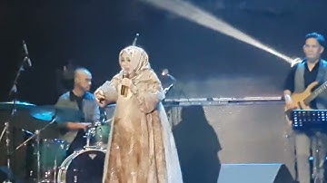 RATIH PURWASIH  ANTARA BENCI DAN RINDU  KONSER LIVE  BALAI SARBINI