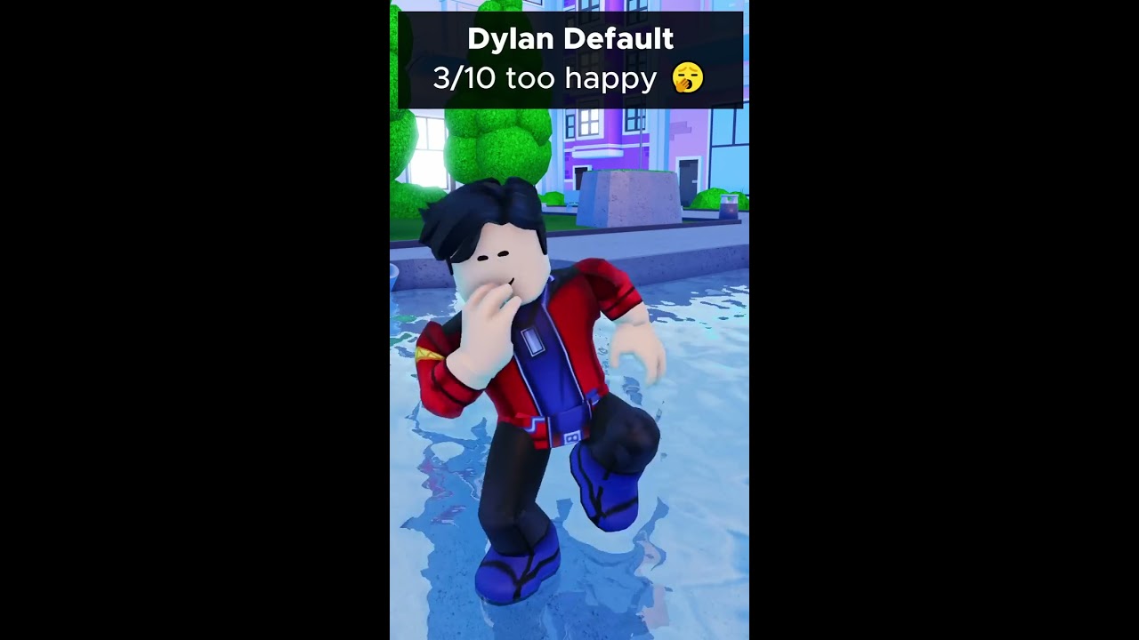 Rating Roblox Animated Faces