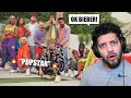 JUSTIN BIEBER BODIED DRAKES MUSIC VIDEO! &quot;POPSTAR&quot; REACTION