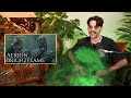 Beginning of video