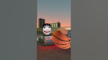 yoshie nextbot 7 #chillwire #skibiditoilet #nextbots