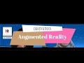 Dahsyatnya Augmented Reality (AR) | Semua Mapel di Semua Jenjang Sekolah wajib memanfaatkannya