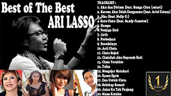 Video Mix - Ari Lasso feat Melly Goeslaw, BCL, Ariel Tatum & Sandy Canester | Full Music | Playlist | Best Audio - Playlist 