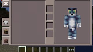 Minecraft PE - Tom Cartoon Cat From Tom & Jerry Skin Costume + Download Minecraft PE - Tom Cartoon Cat From Tom & Jerry Skin Costume + Download