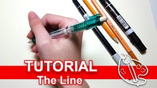 Tutorial: Drawing The Line [April Fools]