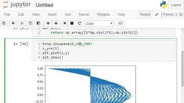 Curso de Programación en Python para Ciencia e Ingeniería 18-2 - Sesión 9