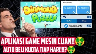 Aplikasi Game Penghasil Uang | Game Penghasil Cuan Terlegit !?? | Auto Sultan Kah!!? screenshot 5