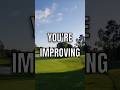 6 Signs You’re Getting Better at Golf (Keep Going)