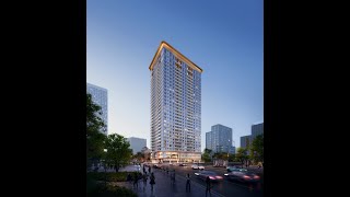 Golden Mansion: Redefining Luxury Living in Westlands