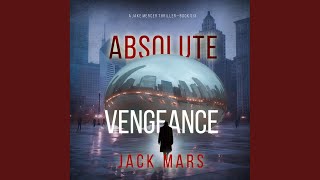 Chapter 115 - Absolute Vengeance (A Jake Mercer Political Thriller—Book 6)