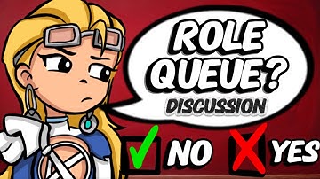 Should Marvel Rivals Add Role Queue? (My Honest Take)