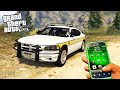 БАНДИТСКАЯ ЖИЗНЬ В GTA 5 - МЫ ТИПА КОПЫ, УГНАЛИ ПОЛИЦЕЙСКУЮ ТАЧКУ!!! СОВМЕСТНОЕ РП! GTA 5 МОДЫ