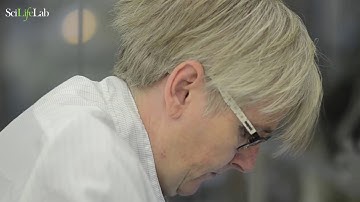 Cryosectioning of samples for Spatial Transcriptomics