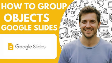How to Group Objects in Google Slides Full 2026 Guide