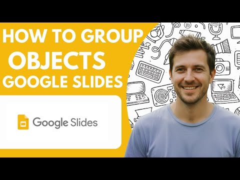 How to Group Objects in Google Slides Full 2026 Guide