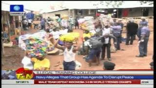 Download lagu ChannelsTV News@10 (28/04/2014) Part 1