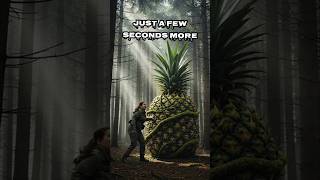 “She Thought It Was a Bunker… It Was a Trap 😱”#ForestEscape #HiddenBunker #CinematicAction