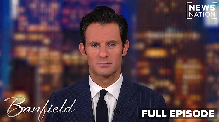 Who is the alleged Brown University shooter? Epstein file dump | Banfield Full Episode 12/19