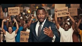 Dynastie Le Tigre - Ma Candidature Clip Officiel By Prince Concept