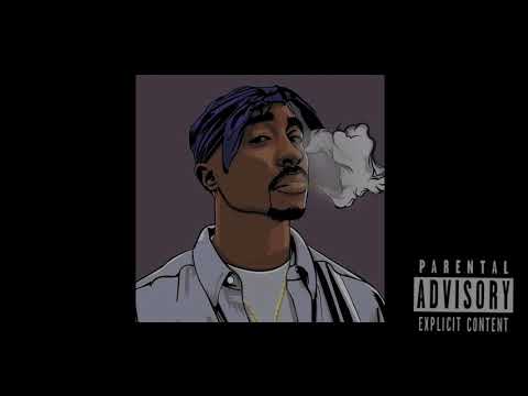 2Pac - Write This Down | slowed and reverb | SlowkeyyMid