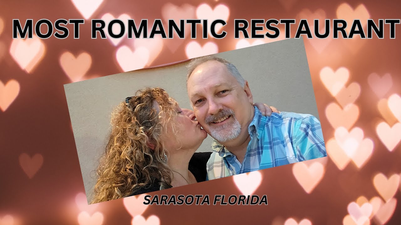 One Of America's Most Romantic Restaurants, Dry Dock Waterfront Grill!