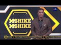 MSHIKEMSHIKE AZAM TV 16 02 2026
